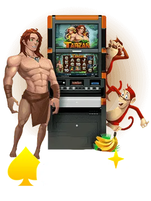 Trò chơi độc quyền 8xx Nổ Hũ