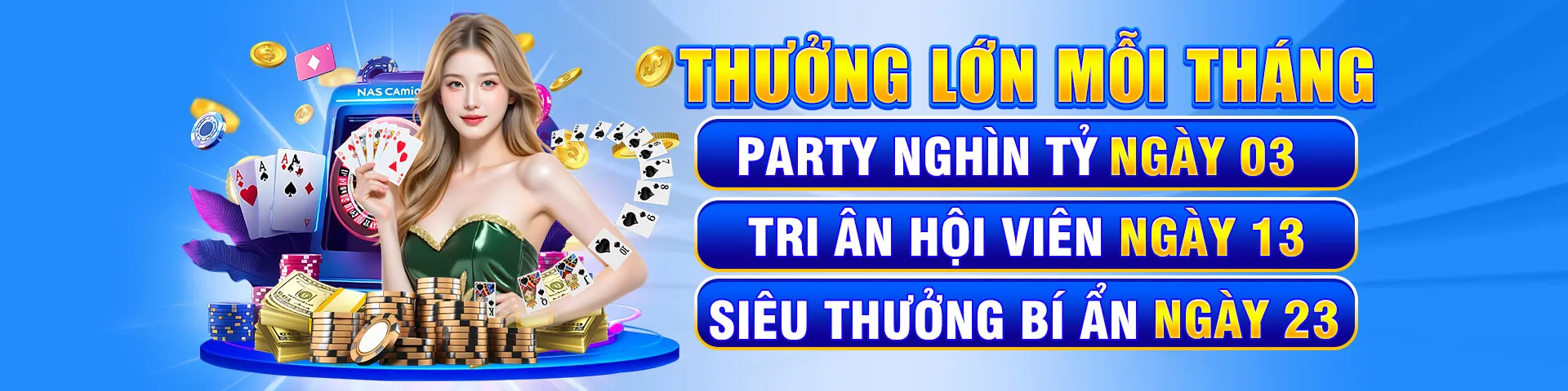 Khuyến Mãi & Cơ Chế Thưởng 8xx Nổ Hũ Mới Nhất 2024