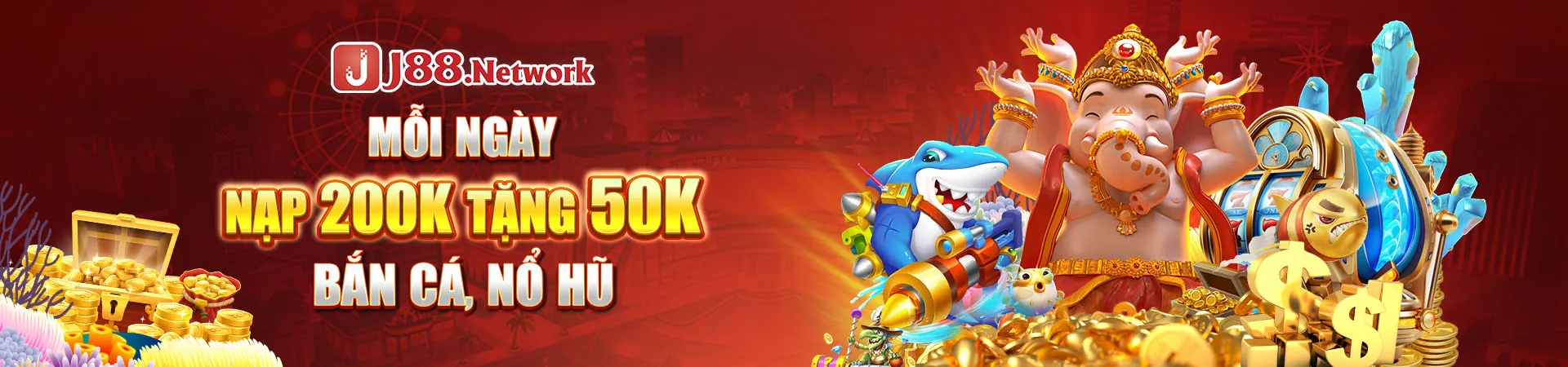 Hình ảnh chính của 8xx Nổ Hũ với các biểu tượng slot game và giải độc đắc