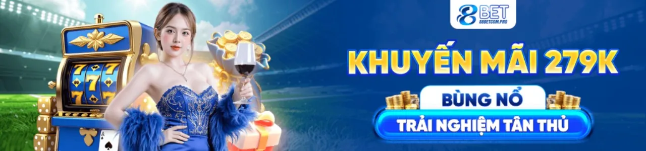 8xx Nổ Hũ Casino Trực Tuyến Hàng Đầu