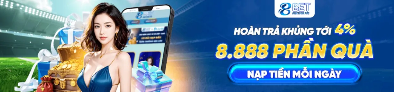 Hình ảnh banner tin tức 8xx nổ hũ, với biểu tượng nổ hũ và tiền vàng.