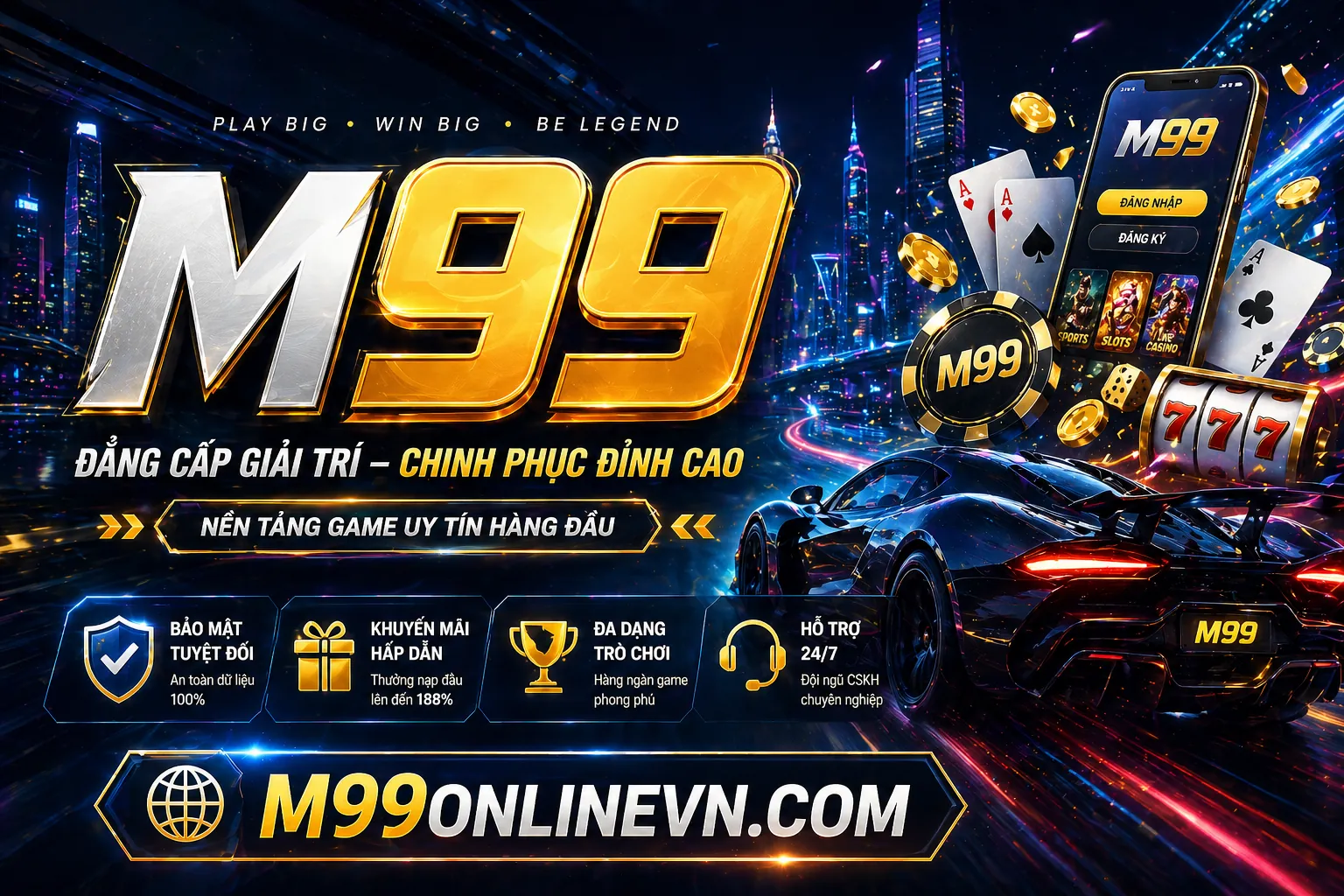 Blog 8xx nổ hũ - Nơi chia sẻ kiến thức và chiến thắng